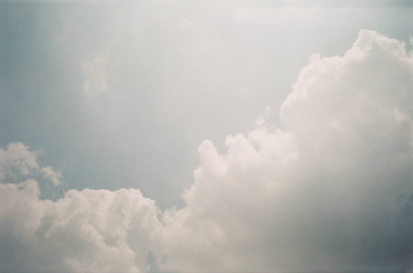 Soft Clouds, Gentle Light